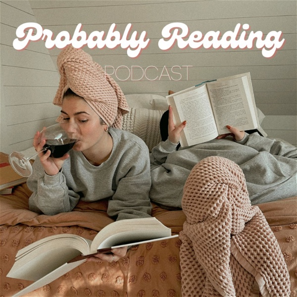 Artwork for Probably Reading Podcast
