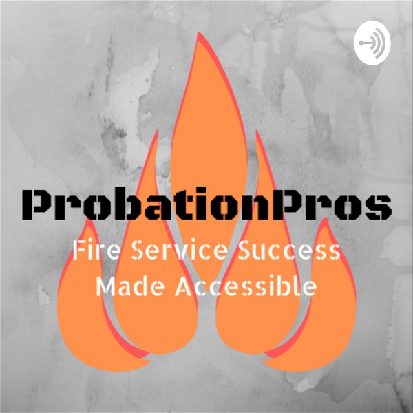 Artwork for ProbationPros Podcast