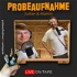 Probeaufnahme - LiveOnTape