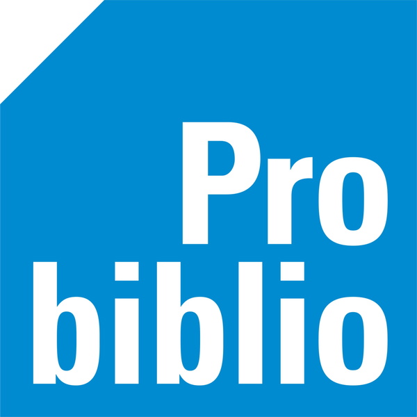Artwork for Probiblio podcast