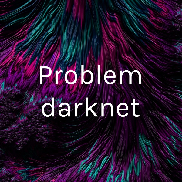 Artwork for Problem darknet