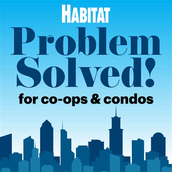 Artwork for Problem Solved! For Co-ops and Condos