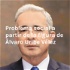 Problema social a partir de la figura de Álvaro Uribe Vélez