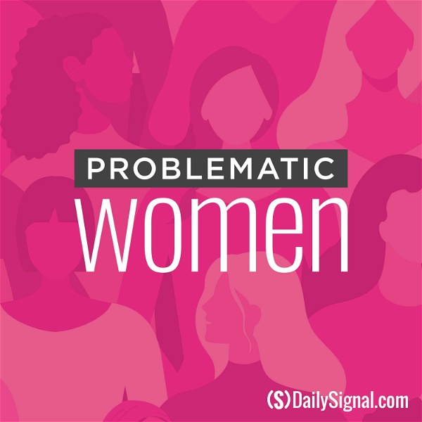Artwork for Problematic Women