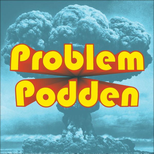 Artwork for Problempodden