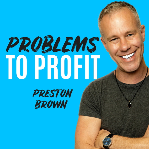 Artwork for Problems to Profit