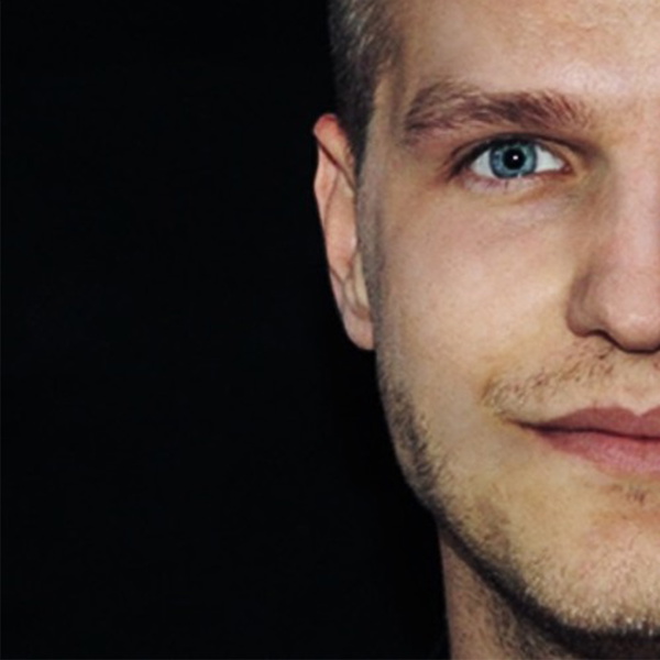 Artwork for PROBUDOBRA SHOW