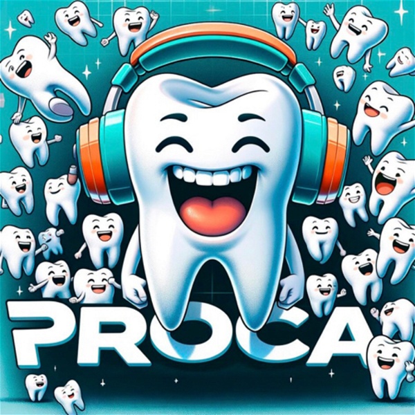 Artwork for PROCA | CAD/CAM Dental | Odontología Digital