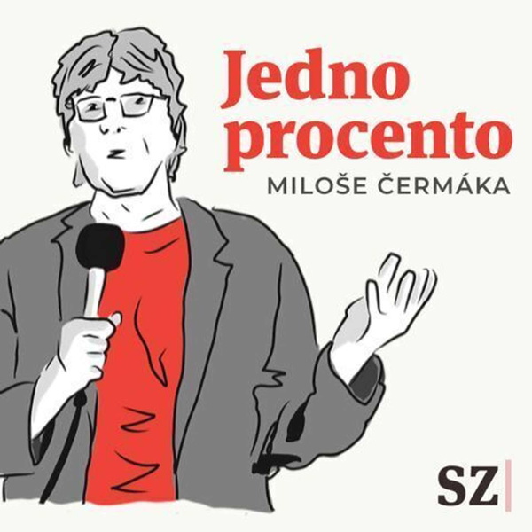 Artwork for Procento Miloše Čermáka