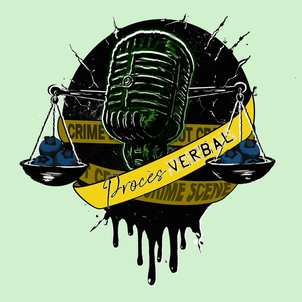 Artwork for Procès Verbal