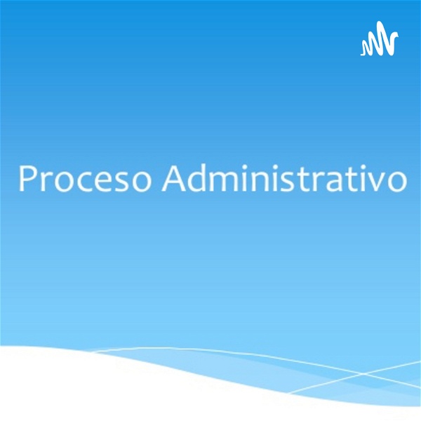 Artwork for Proceso Administrativo