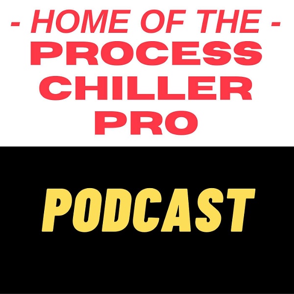 Artwork for The Process Chiller Pro