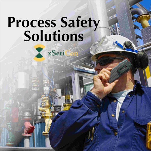 Artwork for Process Safety Solutions