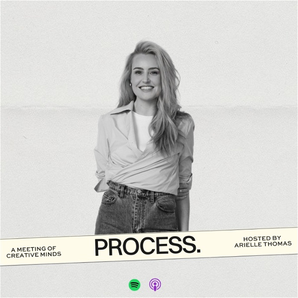 Artwork for Process The Podcast