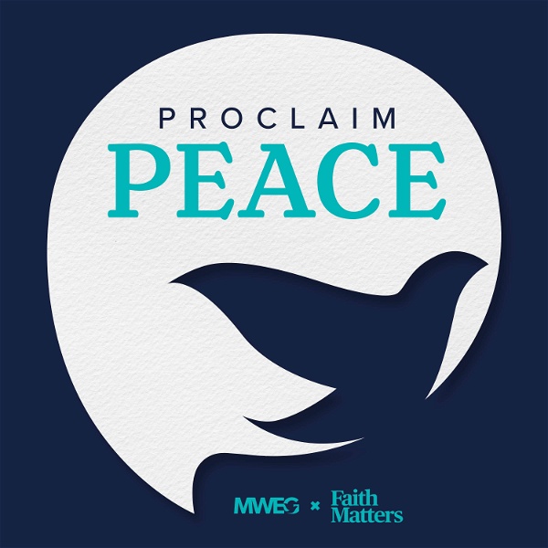 Artwork for Proclaim Peace