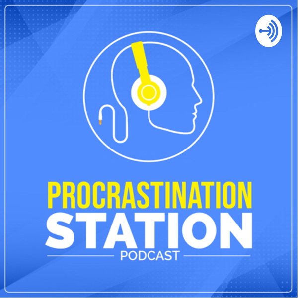 Artwork for Procrastination Station