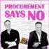 Procurement Says No