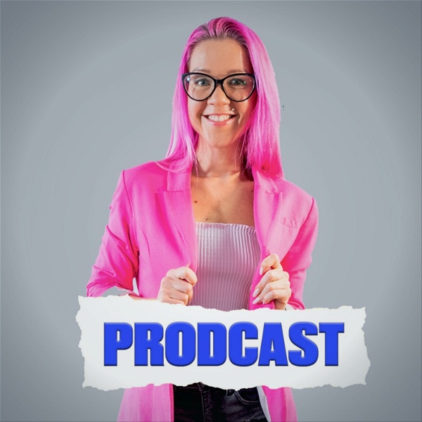 Artwork for Prodcast: Продакт Менеджмент, IT и переезд в США