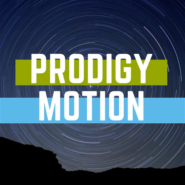 Artwork for Prodigy Motions