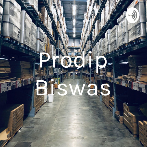 Artwork for Prodip Biswas