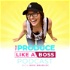Produce Like a Boss - with Kris Bradley