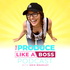 Produce Like a Boss - with Kris Bradley