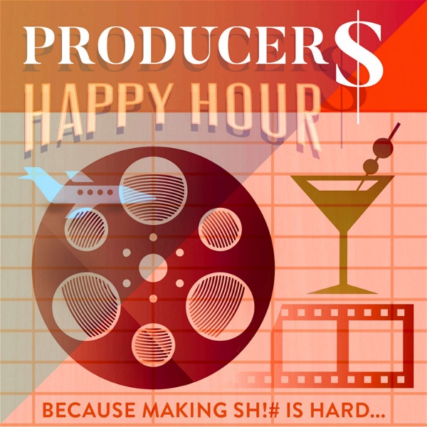 Artwork for Producers' Happy Hour