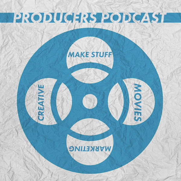 Artwork for Producers Podcast