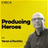 Producing Heroes