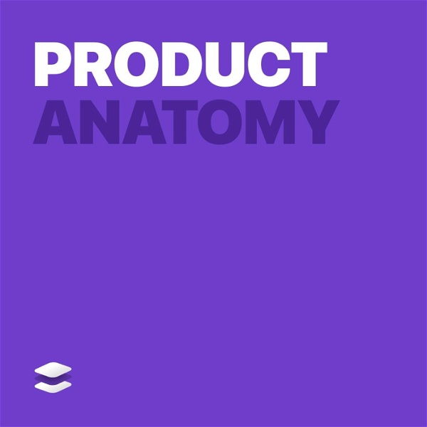 Artwork for Product Anatomy