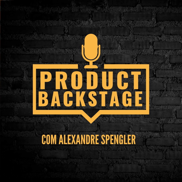 Artwork for Product Backstage