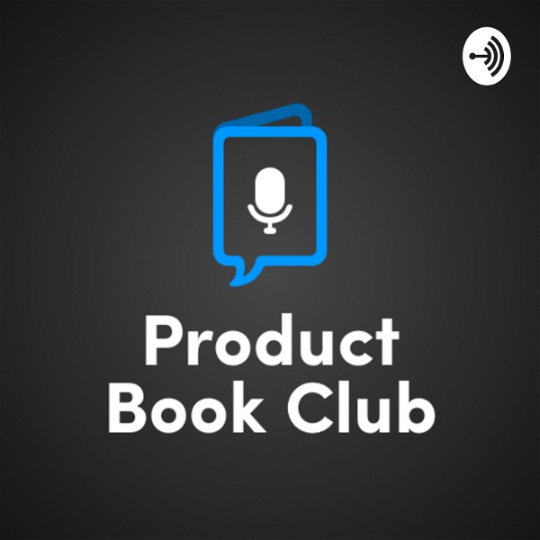 Artwork for Product Book Club