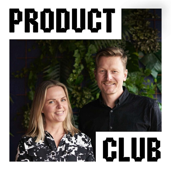 Artwork for Product Club