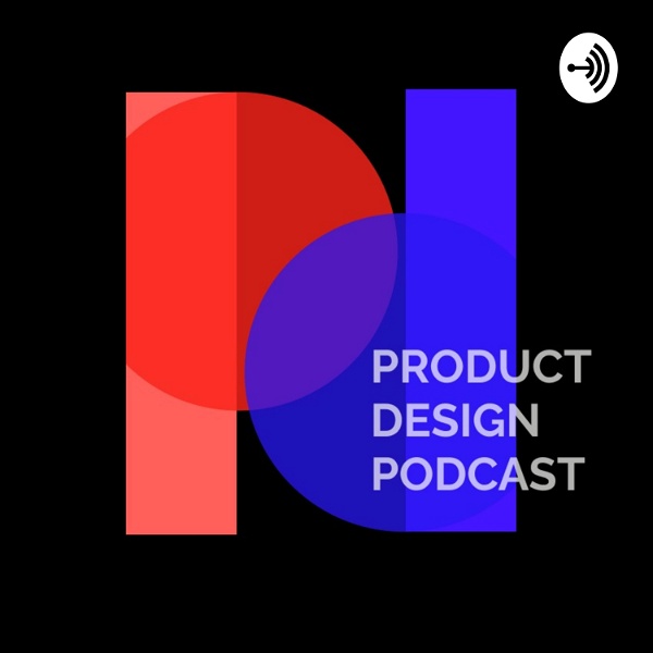 Artwork for Product Design Podcast