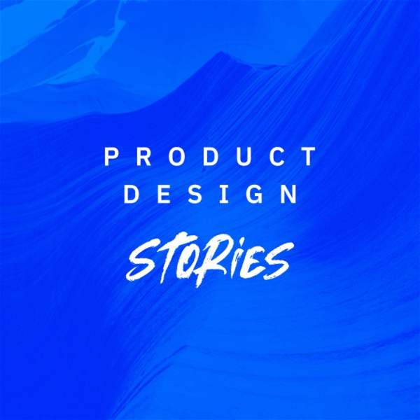 Artwork for Product Design Stories