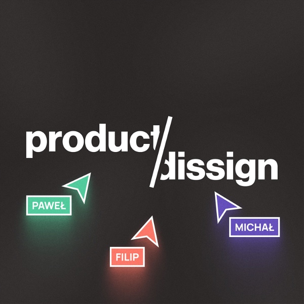 Artwork for product dissign