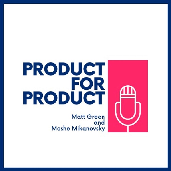 Artwork for Product for Product Management