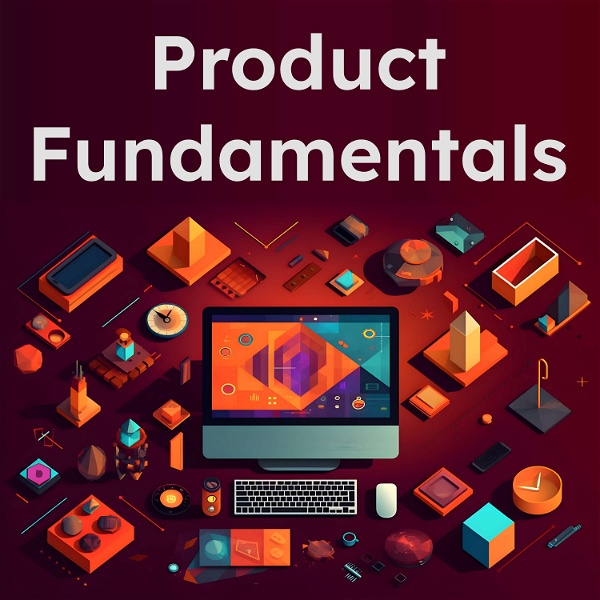 Artwork for Product Fundamentals