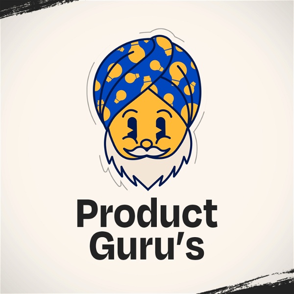Artwork for Product Guru's