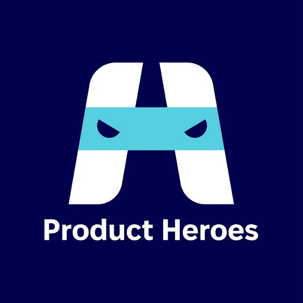 Artwork for Product Heroes