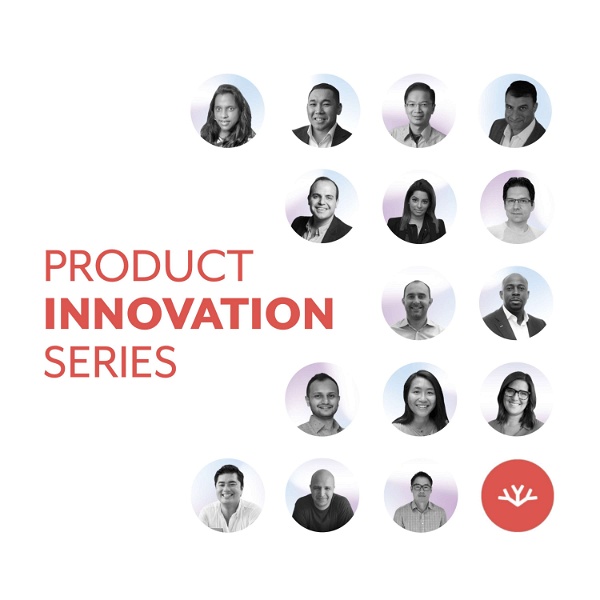 Artwork for Product Innovation Series