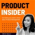 Product Insider With Dr. Nancy Li