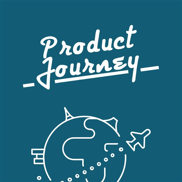 Artwork for Product Journey