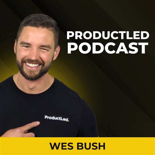 Artwork for ProductLed Podcast