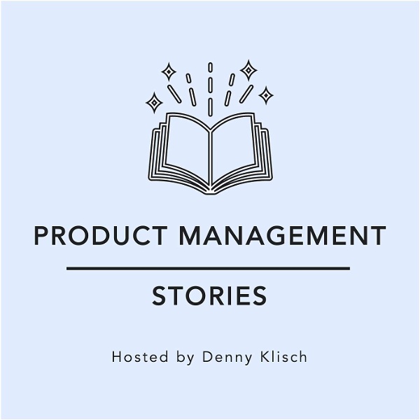 Artwork for Product Management Stories