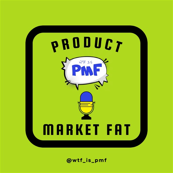 Artwork for Product Market Fat