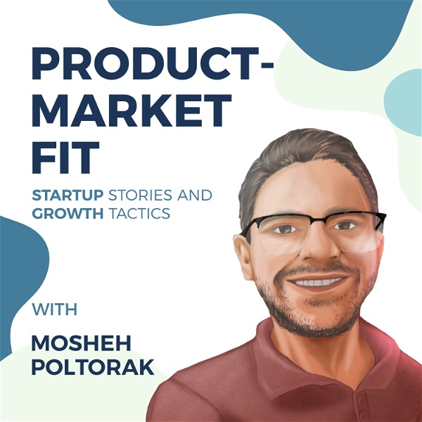 Artwork for Product Market Fit