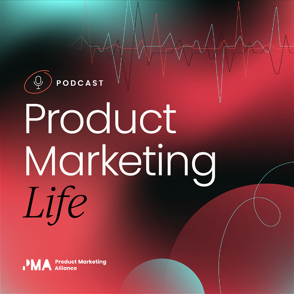 Artwork for Product Marketing Life