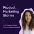 Product Marketing Stories : Conseil | Carrière | Growth | Stratégie