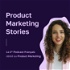 Product Marketing Stories